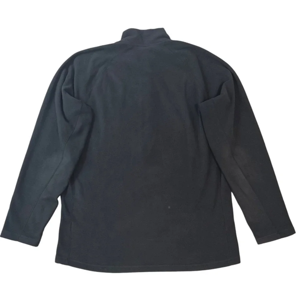 adidas outdoor fleece